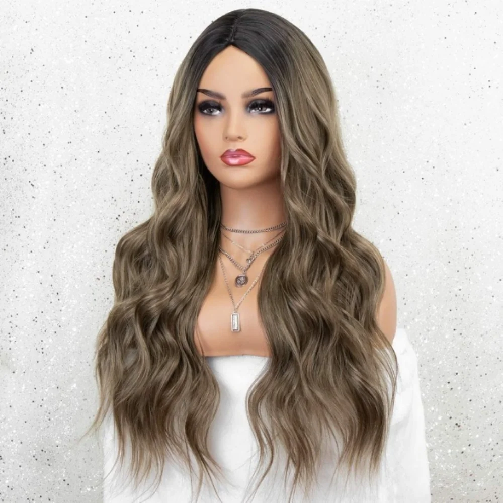 Blooming Hair 22